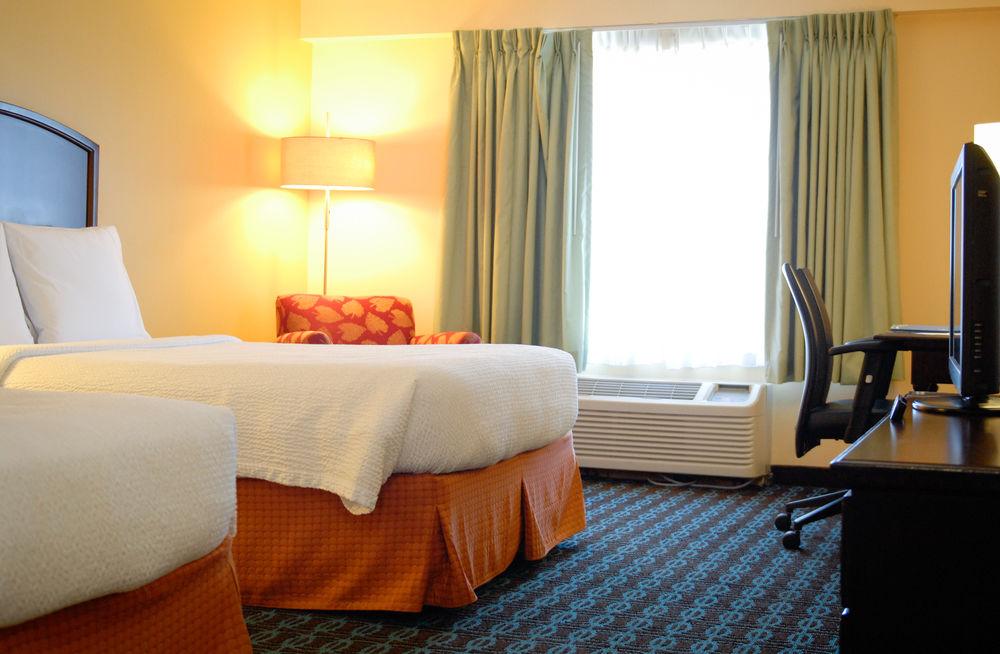 Fairfield & By Marriott Buckhead Hotel