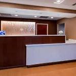 Fairfield Inn & Suites By Marriott Atlanta Buckhead