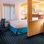 Fairfield Inn & Suites By Marriott Atlanta Buckhead