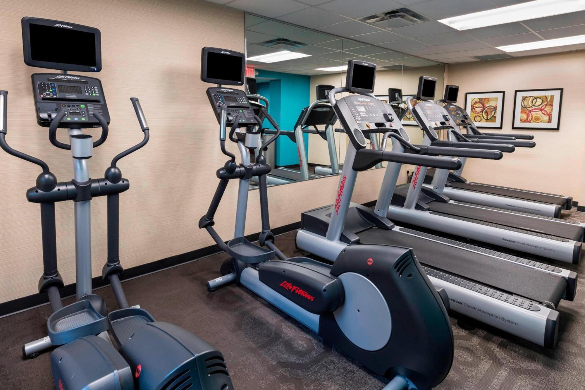 Hotel Fairfield & By Marriott Buckhead Atlanta