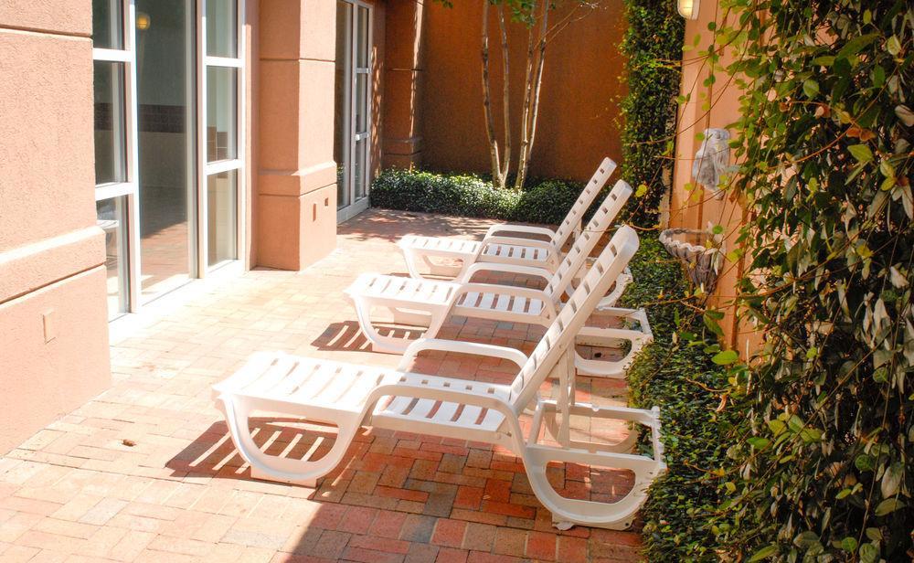 Fairfield & By Marriott Buckhead 3* Atlanta